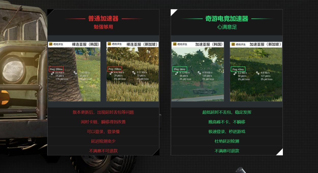 绝地求生冷风多功能插件全系统兼容  第1张