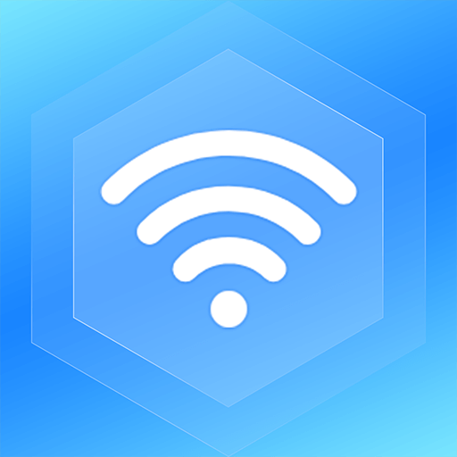 极速上网WiFi三网加速信号增强放大APPV3.50  第1张