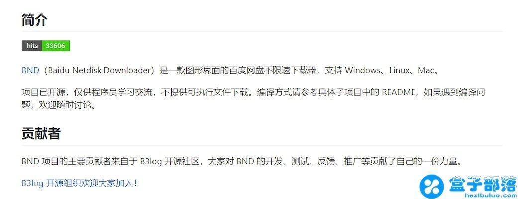 BND2-百度网盘下载神器秒天秒地秒空气  第1张