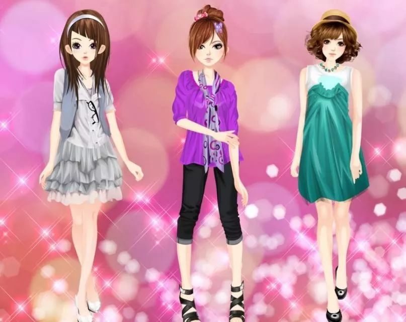 QQ秀_黄钻红钻LV1~LV9免费领  第1张