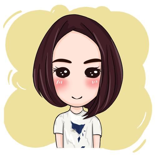 卡通头像制作APP立刻拥有漫画风格头像  第1张
