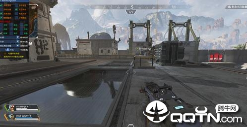 Apex英雄阿童显敌破解版  第1张