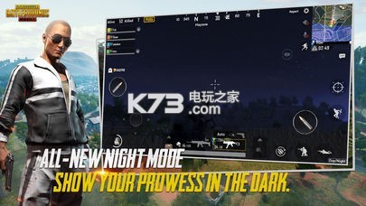 吃鸡PUBG阐释者4.10破解版V5.4.11.2  第1张