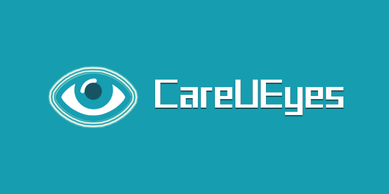 CareUEyes护眼小工具PC电脑版  第1张