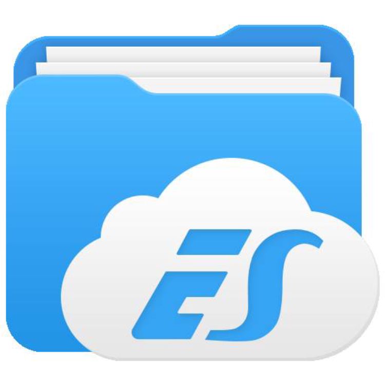 ES文件浏览器软件解锁会员VIP版  第1张