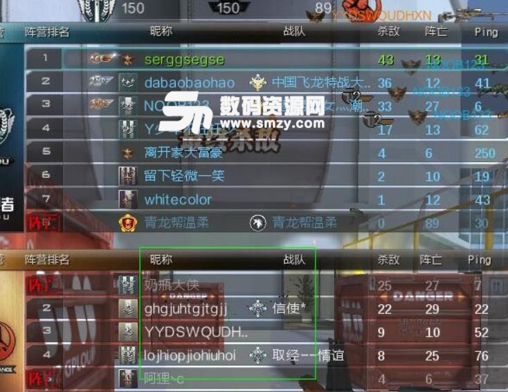 逆战辅助_功夫熊猫V2.0驱动显敌游戏辅助  第1张
