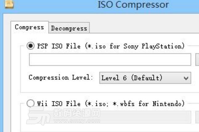 ISO Workshop v10.2免安装绿色版  第1张