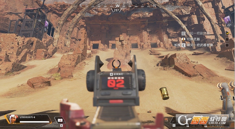 特种兵万能压枪免费鼠标宏0制裁 适用绝地求生 APEX 和平精英  第1张
