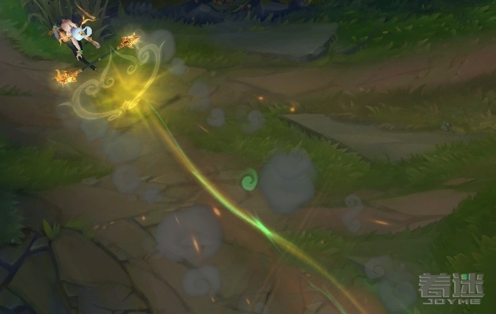 LOL英雄联盟_UU特效动态换肤v9.10.1  第1张