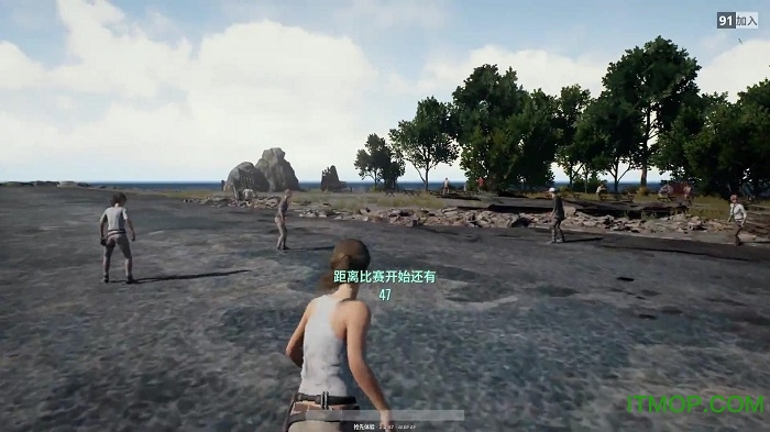 绝地求生毁灭插件/除草多功能辅助  第1张
