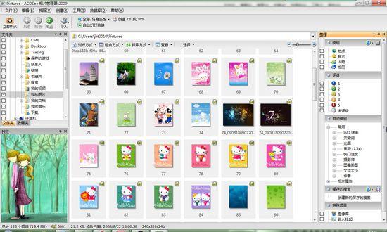 Picasa轻松查看/管理电脑全图片v3.9.138  第1张