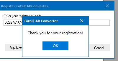 Total CAD Converter 图纸转换器v3.1.0.191  第1张
