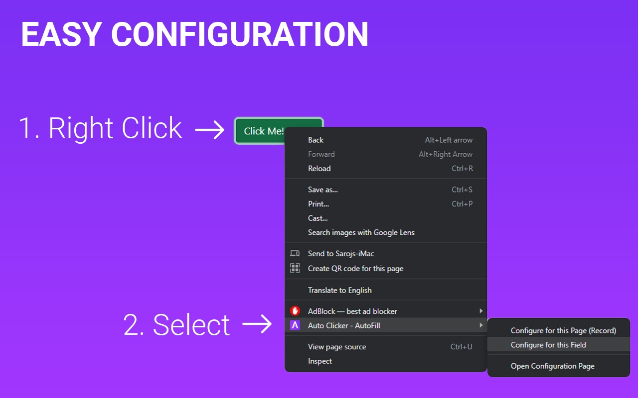 Auto Click2 自动点击工具  第1张