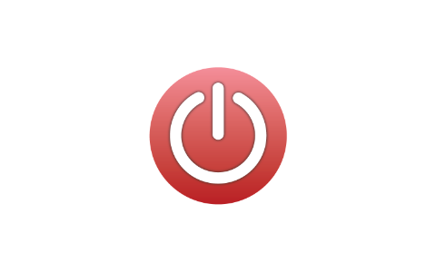 AutoOff自动关机v4.21单文件  第1张