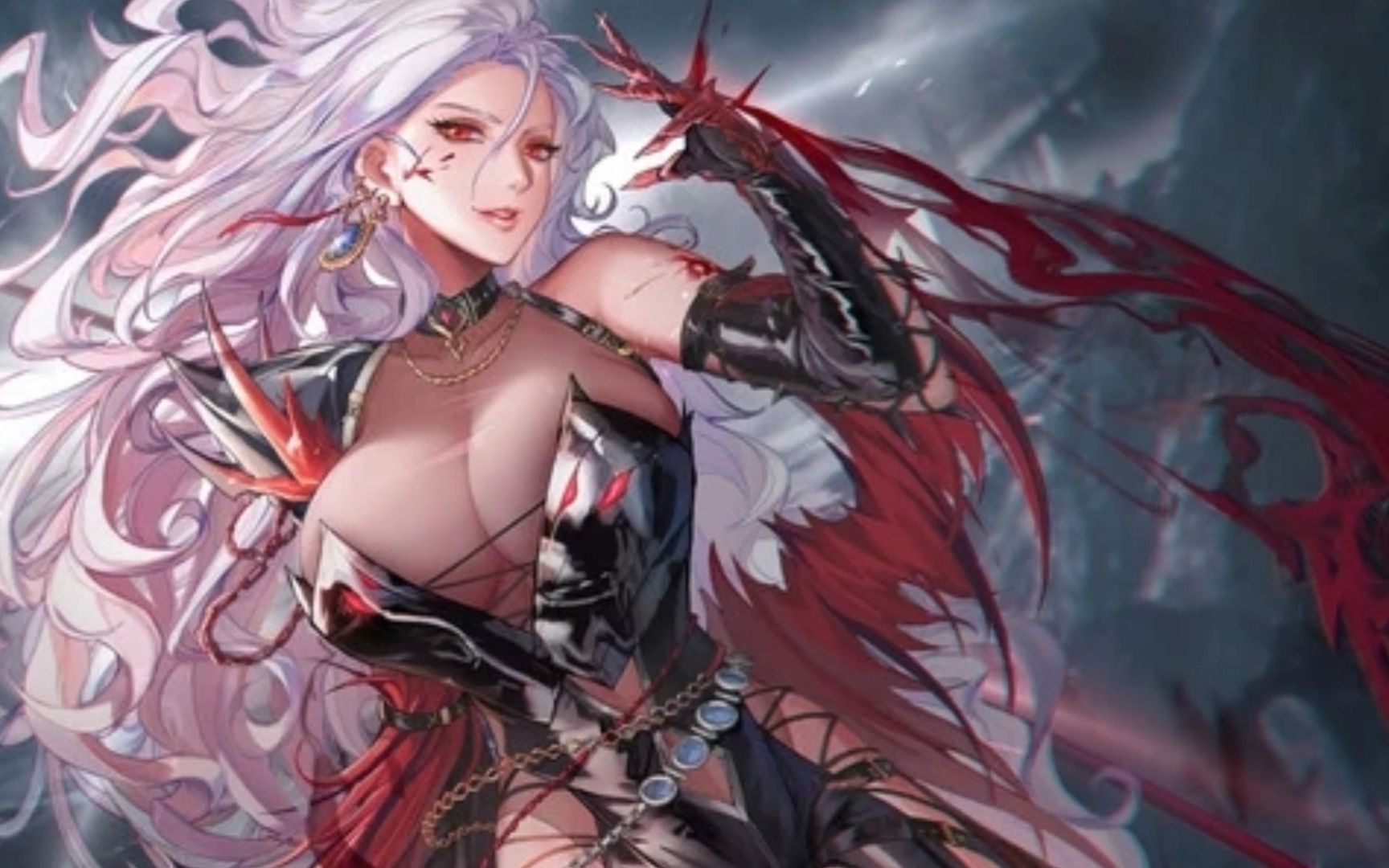 DNF华仔制作剑魔全屏自动剧情搬砖辅助  第1张