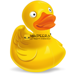 Cyberduck(FTP/SFTP工具)v8.5.7官方版  第1张