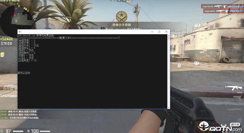csgo海王免费稳定辅助显敌准星投掷预判  第1张