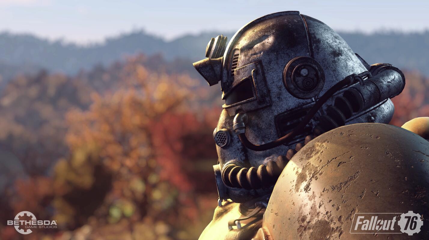 Fallout4辐射Steam无限火力显敌无敌辅助  第1张