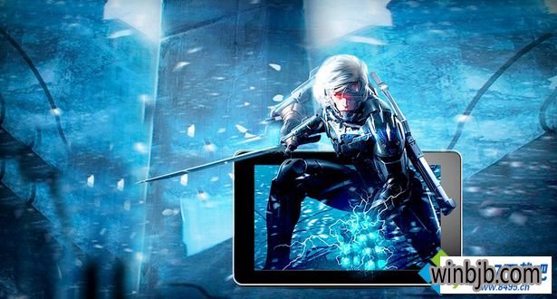 Win7 D3D人物无视游戏更新  第1张