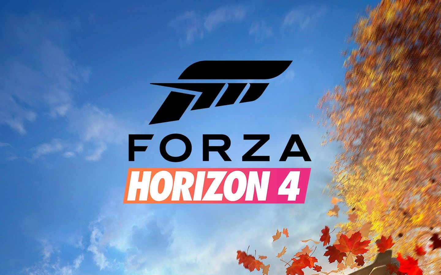 Forza Horizon 4极限竞速地平线加速辅助  第1张
