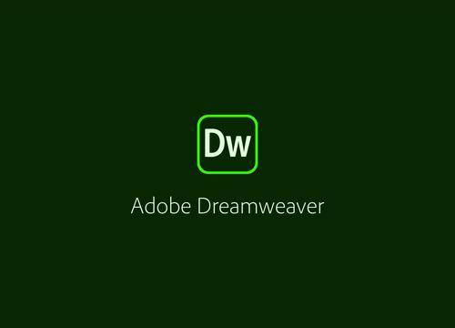 Adobe Dreamweaver 2021 v21.4.0  第1张