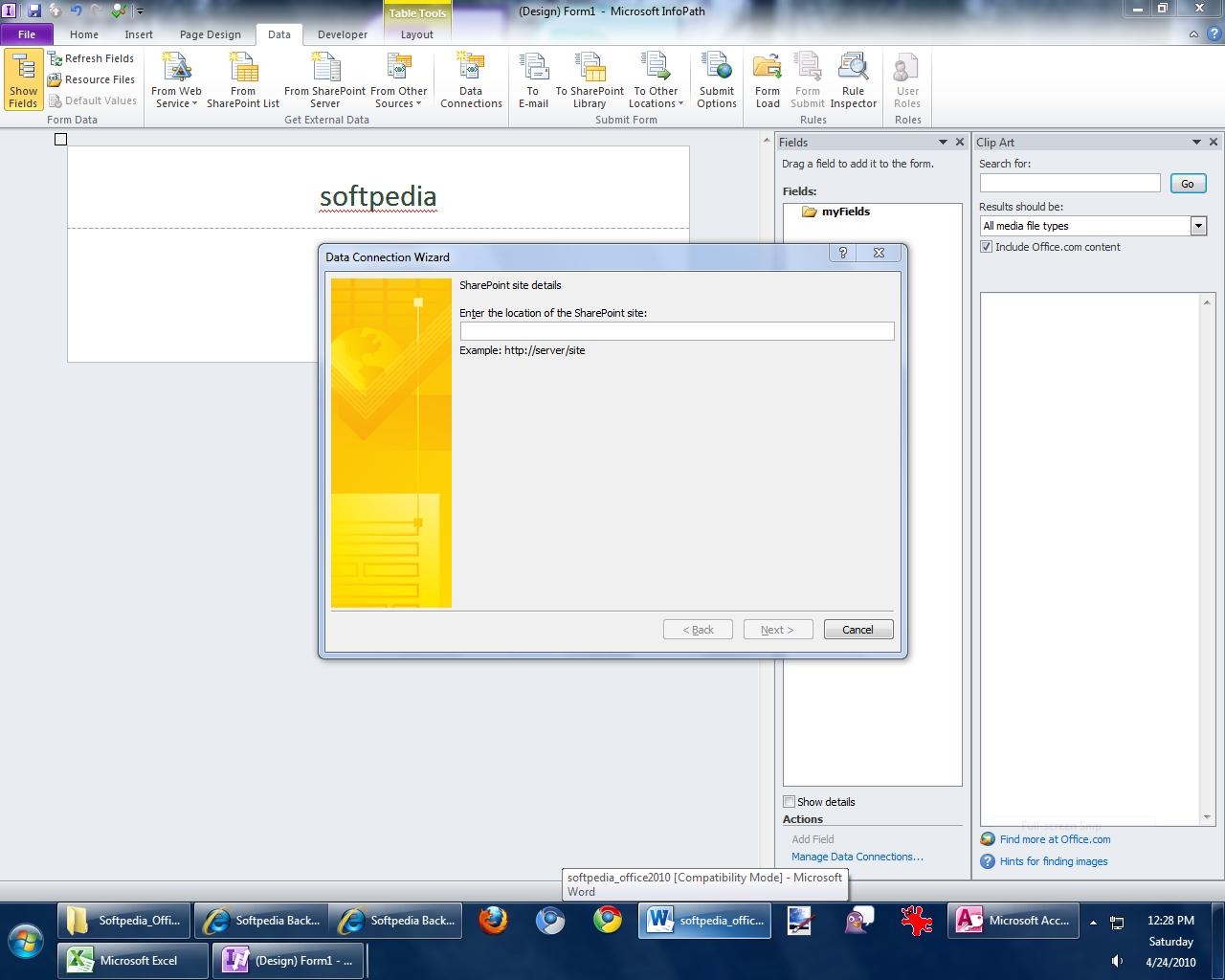 Office Images Extractor v1.0单文件版  第1张