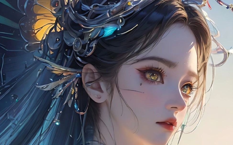 AI画室v2.1.8.0解锁VIP会员特权版-绘画创作  第1张