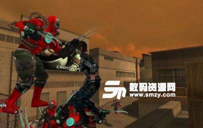 CF生化补给箱自动到手rez  第1张