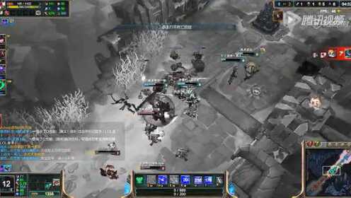 LOL英雄联盟-8.2最新请风阁单板走A打人补刀清兵辅助  第1张