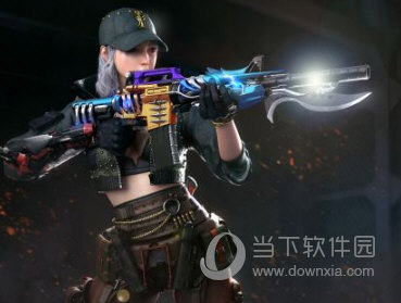 CF穿越火线_沫白最新稳定多功能CET一套  第1张