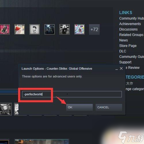 CSGO游戏NameChanger换名字不换steam软件  第1张