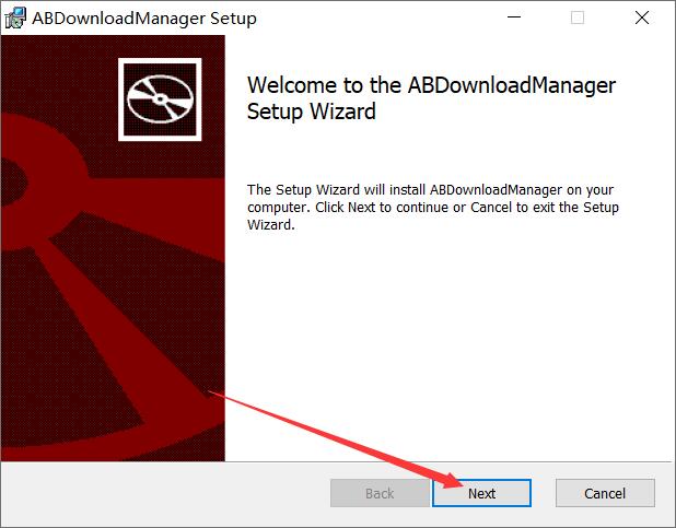 AB Download Manager v1.5.3绿色版  第1张