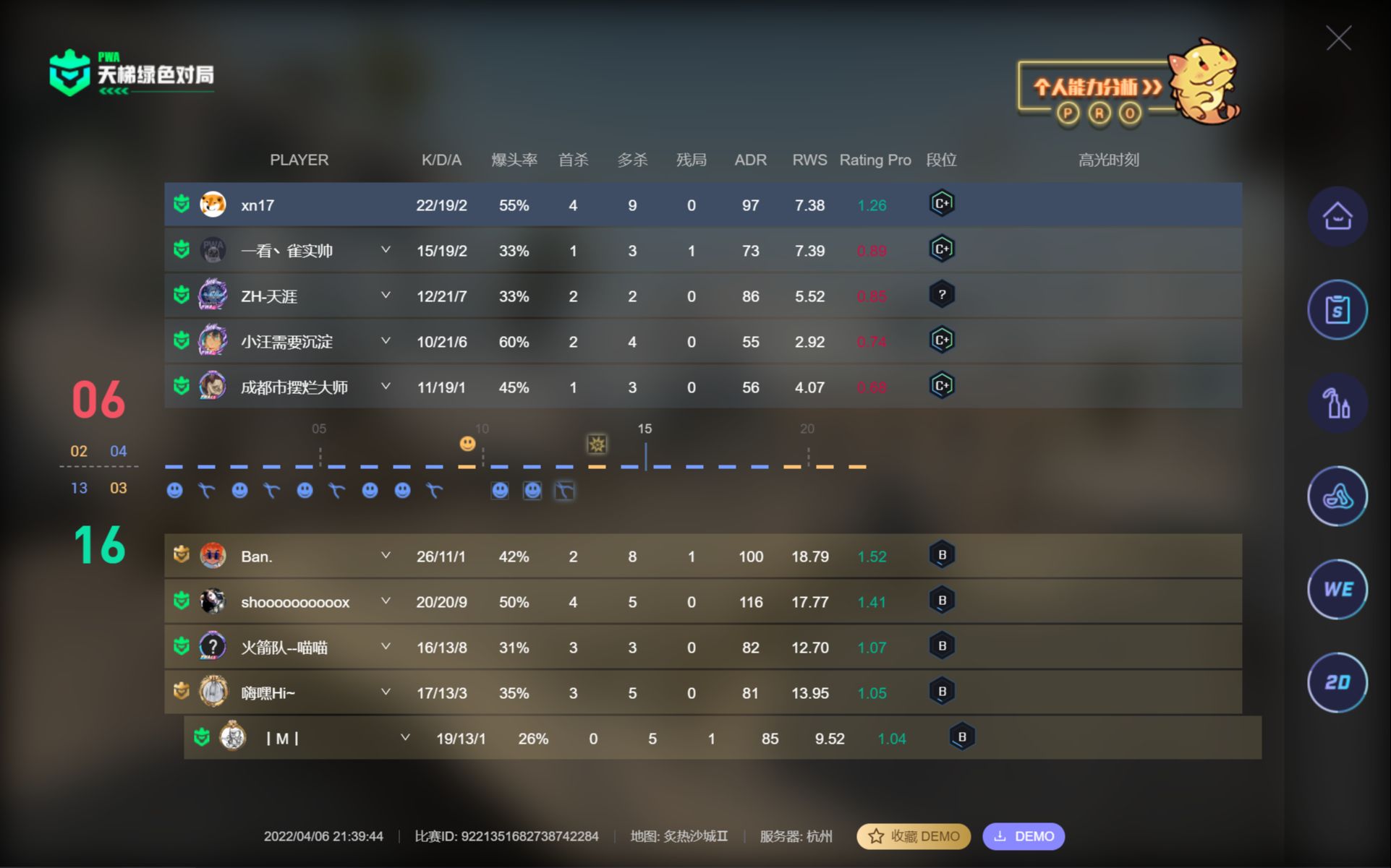CSGO最新黑豹天梯官匹稳定辅助单板显敌支持5E  第1张