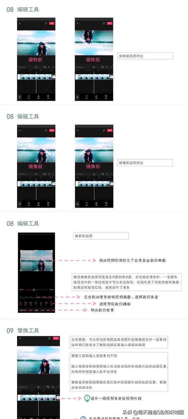 全网功能最全的无水印短视频解析  第1张