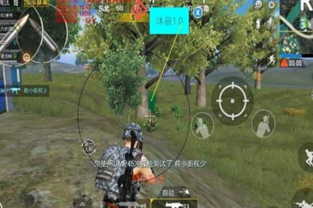 和平精英子夜辅助绘制安卓直装版V9.12  第1张