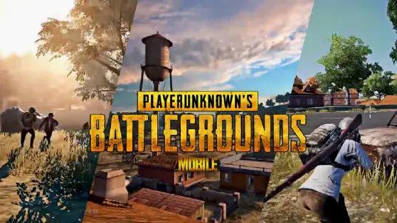 PUBGM马铃薯辅助国际服方框追踪直装版V9.9  第1张