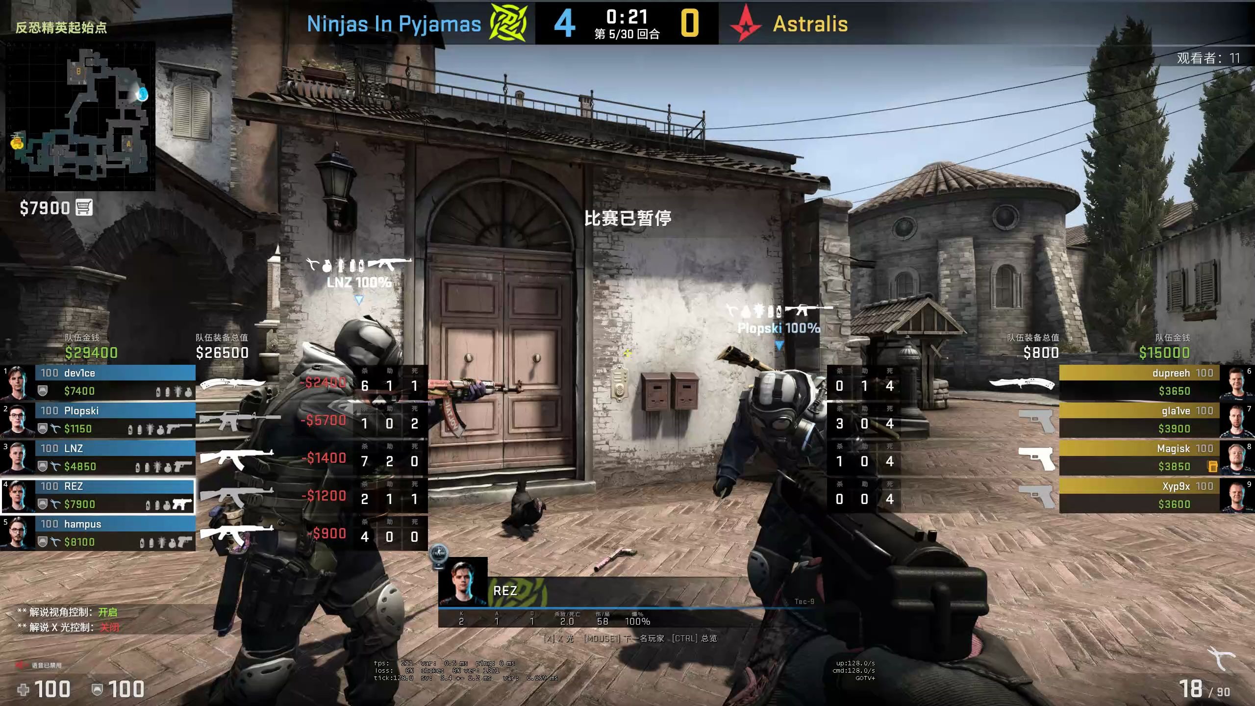 CSGO最新Xy0本体大陀螺加使用教程  第1张