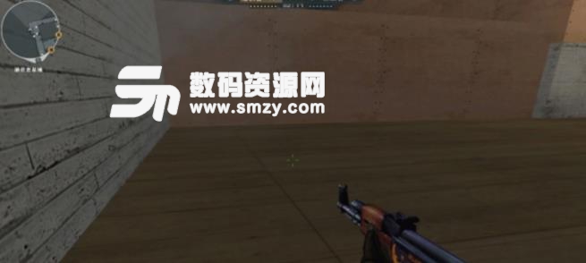 CF无视烟雾头修复版REZ文件V3.16  第1张