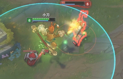 LOL弑神者CD显敌走砍辅助DLL破解版V3.0  第1张