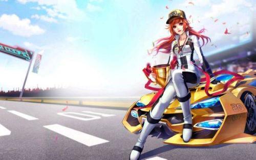 QQ飞车影子瞬移辅助5.31最新版  第1张