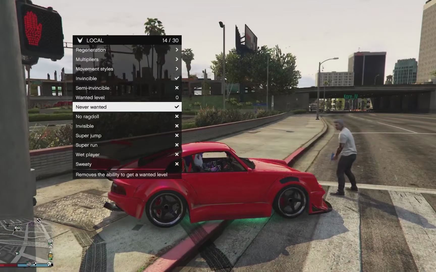 GTA5线上辅助Slay 1.5.3【中文】【稳定】【强大】  第1张