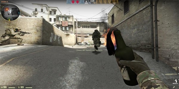 CSGO雷神官匹5E防闪连跳雷达扳机多功能辅助Thor8.19 第1张 CSGO雷神官匹5E防闪连跳雷达扳机多功能辅助Thor8.19 第1张