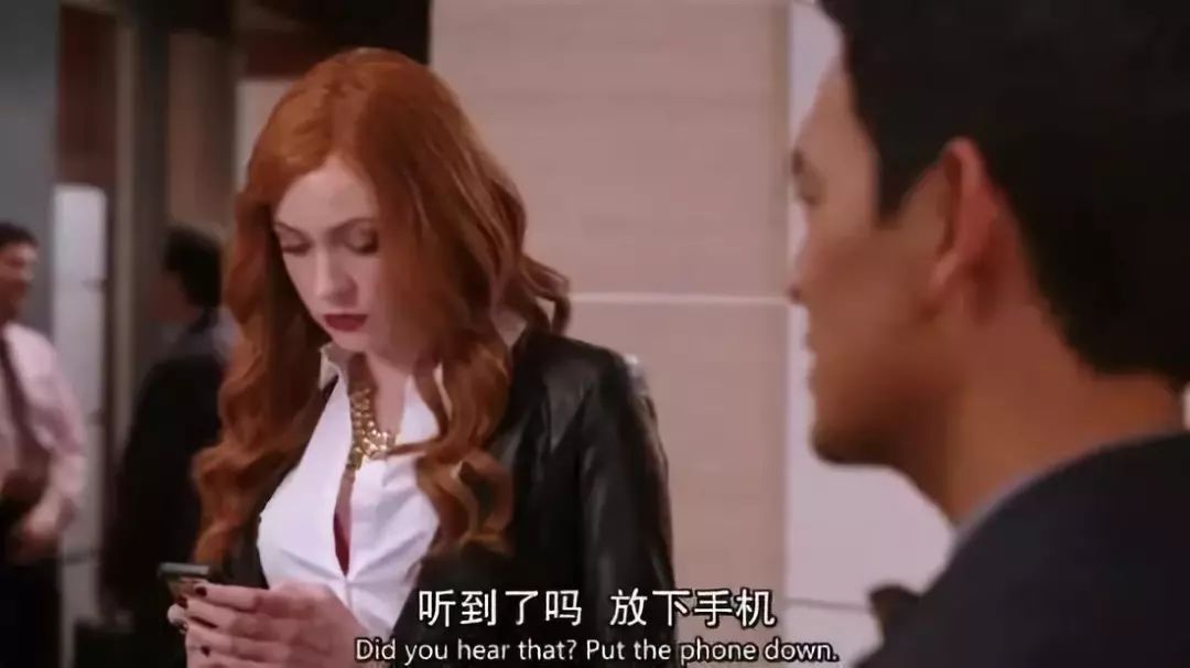 国外最强演技luo9.4.1  第1张