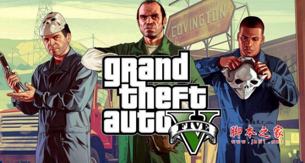 GTA5 subVerison线上科技外部重制版v1.3.2  第1张
