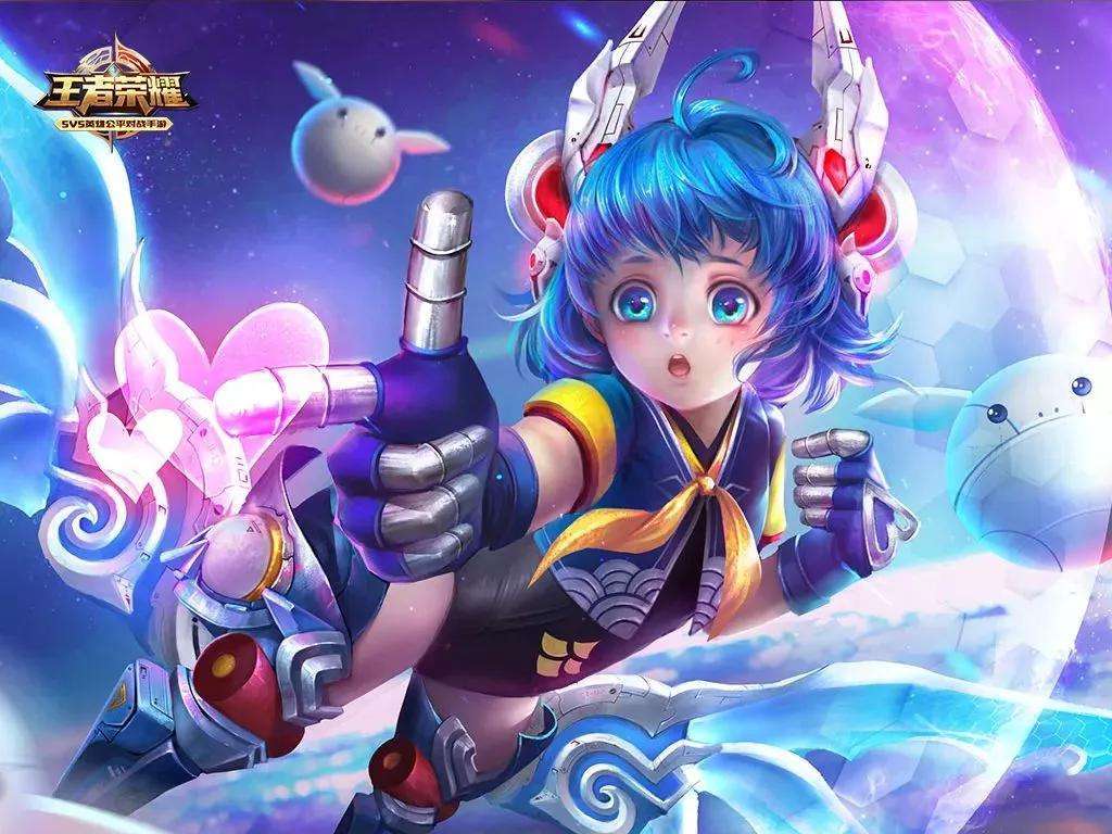 王者荣耀s20绘制辅助  第1张