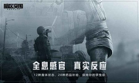 暗区突围·Ray直装绘制锁敌辅助破解版 v4.11  第1张