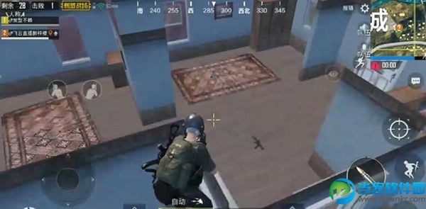 手游绝地求生刺激战场显敌过墙等多功能  第1张