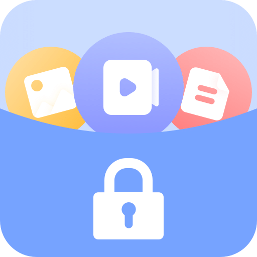 加密相册小助手APP解锁VIP会员绿色版  第1张
