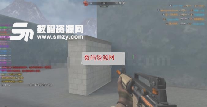 逆战流星方框显敌辅助最新版破解  第1张