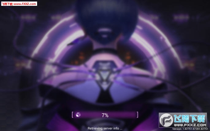 Cyber Hunter上色显敌无草速攻多功能辅助  第1张